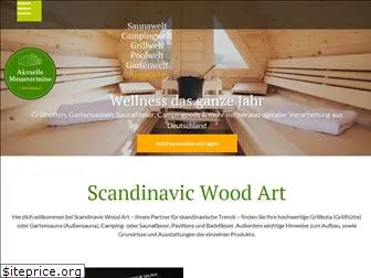 scandinavic-woodart.de