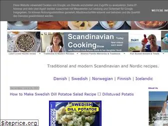 scandinavtoday.blogspot.com