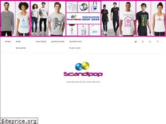 scandipop.co.uk