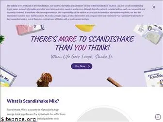 scandishake.co.uk