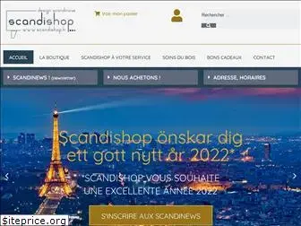 scandishop.fr