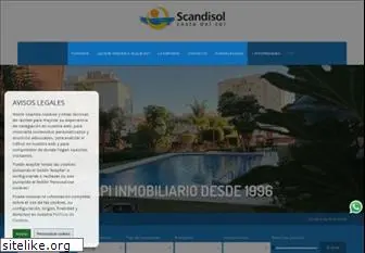 scandisol.com