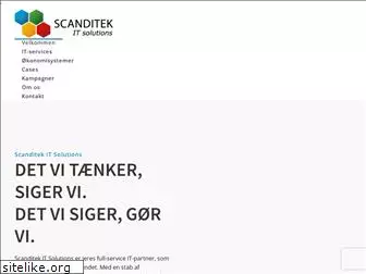 scanditek.dk