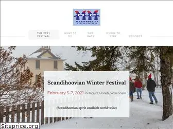 scandiwinterfest.com
