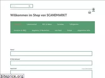 www.scandmarkt.com