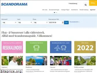 scandorama.se