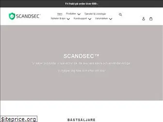 scandsec.se