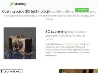 www.scandy.co