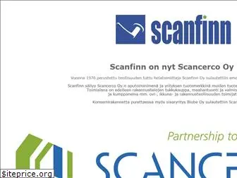 scanfinn.fi