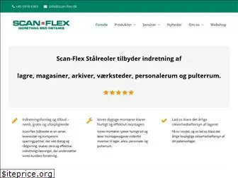 scanflex.dk