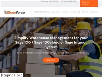 scanforce.com