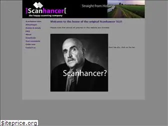 scanhancer.com