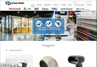 scanhero.com