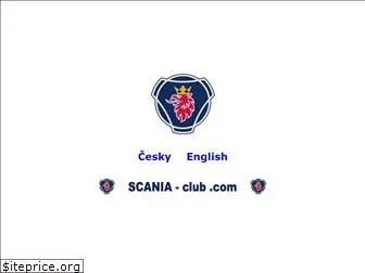 scania-club.com