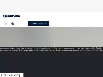 scania.com.ar