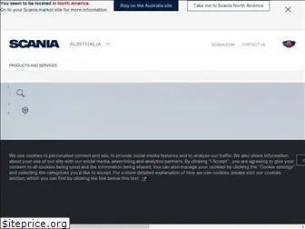 scania.com.au