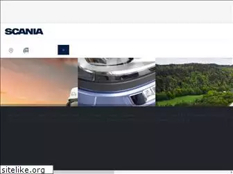 scania.com.tr