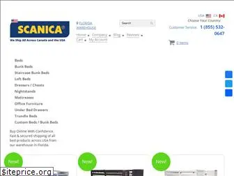 scanica.com