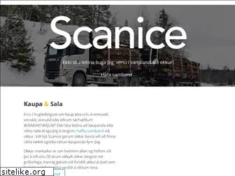 scaniceexport.com