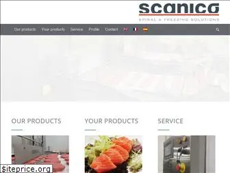 scanico.com