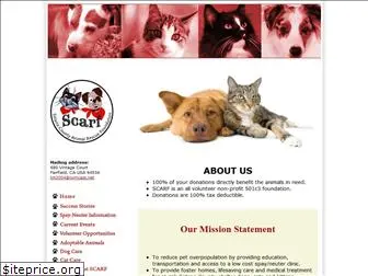 scanimalfoundation.org