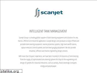 scanjet.se