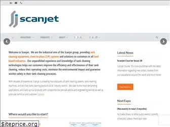 scanjetsystems.com
