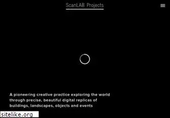 scanlabprojects.co.uk