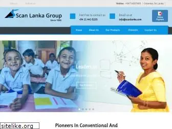 scanlanka.com