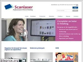 scanlaser.nl