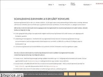scanleasing.com