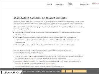 www.scanleasing.com