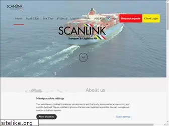 scanlink.se