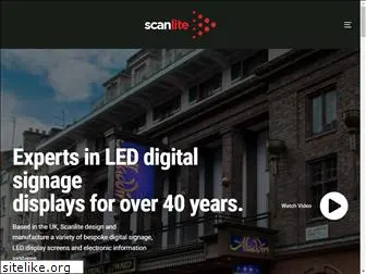 scanlite.co.uk