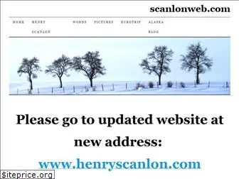 scanlonweb.com
