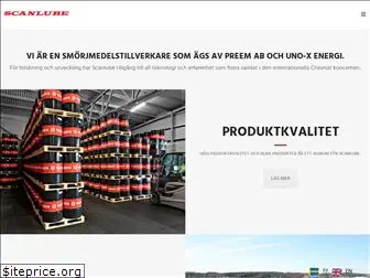 scanlube.se