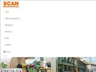 scanmachineries.com