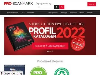 scanmark.no