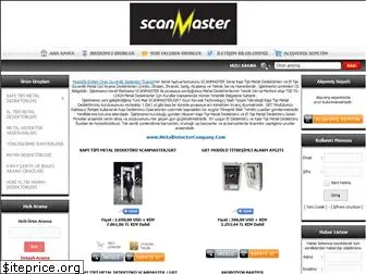 scanmaster.com.tr