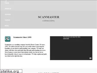 scanmaster.com
