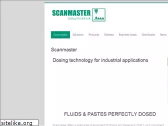 scanmaster.dk