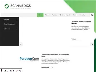 scanmedics.com