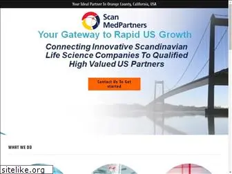 scanmedpartners.com