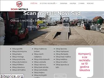 scanmetals.rs