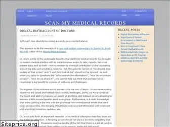 scanmymedicalrecords.ca