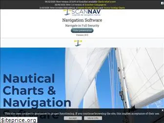 scannav.com