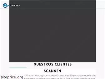 scannen.mx