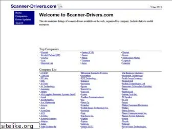scanner-drivers.com