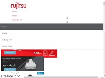 scanner-fujitsu.com