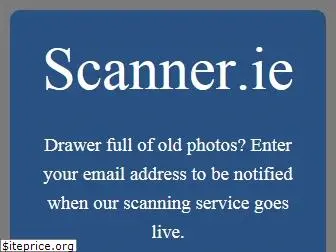 scanner.ie